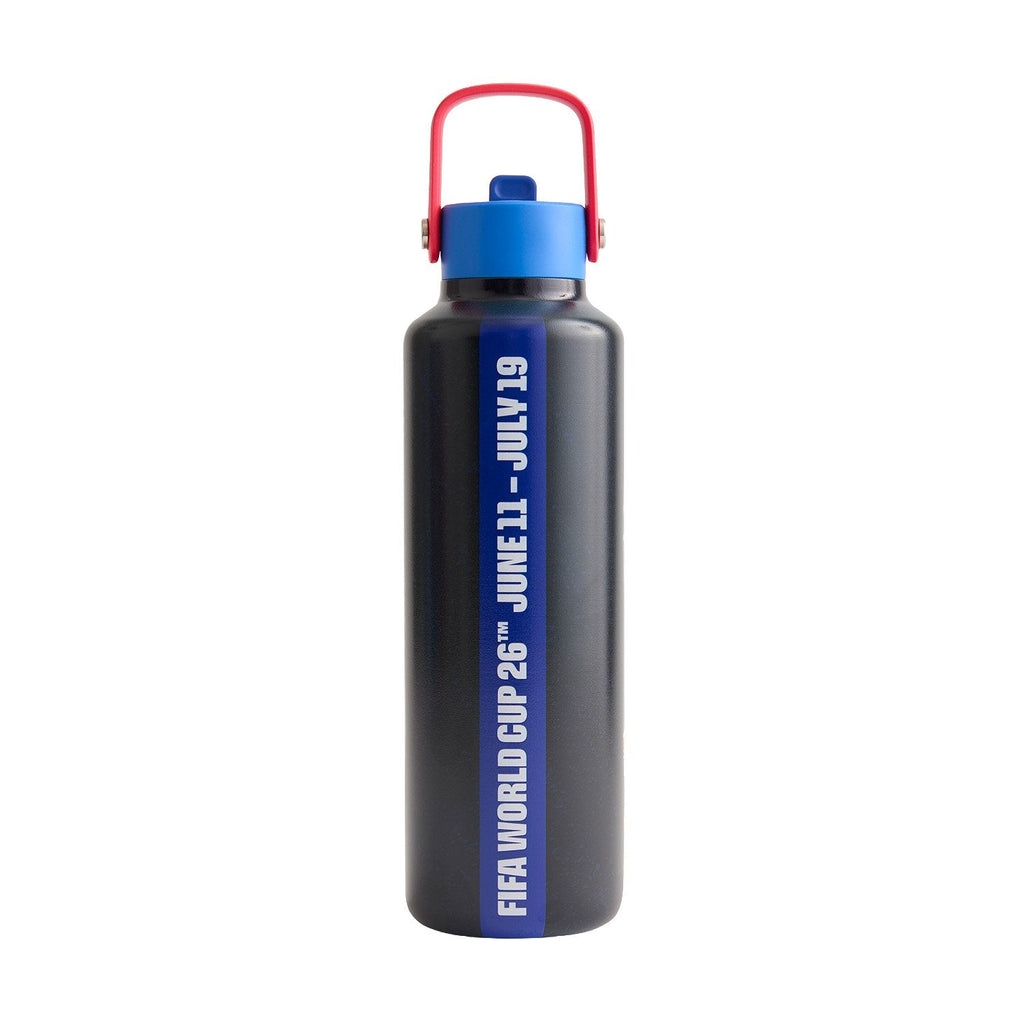 FIFA World Cup 2026™  Kansas City Poster Water Bottle