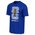 FIFA World Cup 2026™  Host Country USA Emblem T-Shirt - Unisex