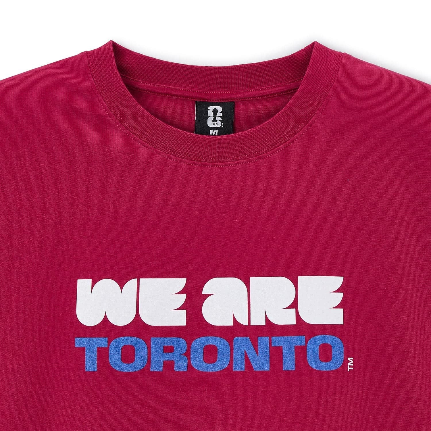 FIFA World Cup 2026™  Toronto T-Shirt - Unisex