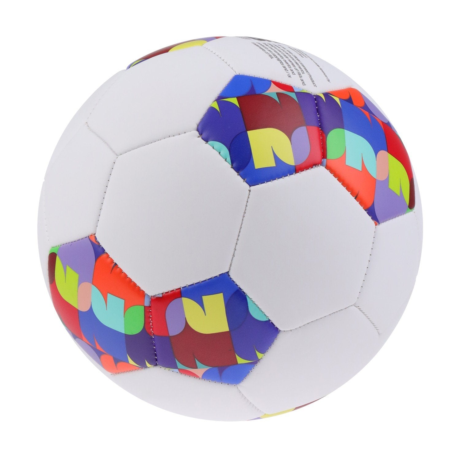 FIFA World Cup 2026™  'We Are' 26 Segments Football