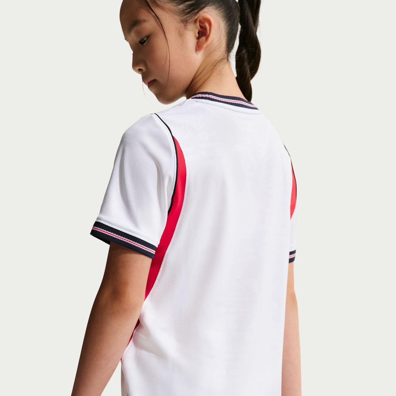 England 2026™ Home Jersey - Youth