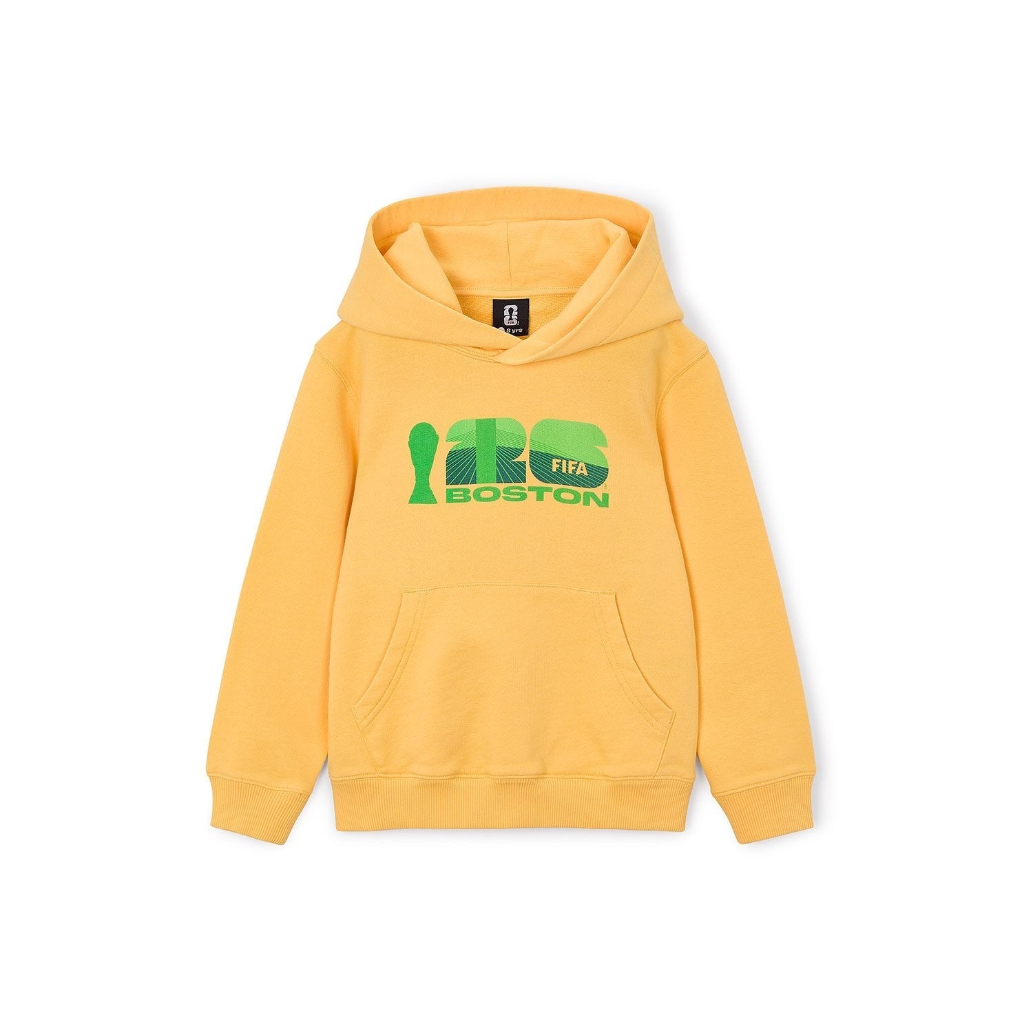 FIFA World Cup 2026™  Boston Hoodie - Youth