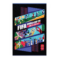 FIFA World Cup 2026™  Kansas City Host City Poster