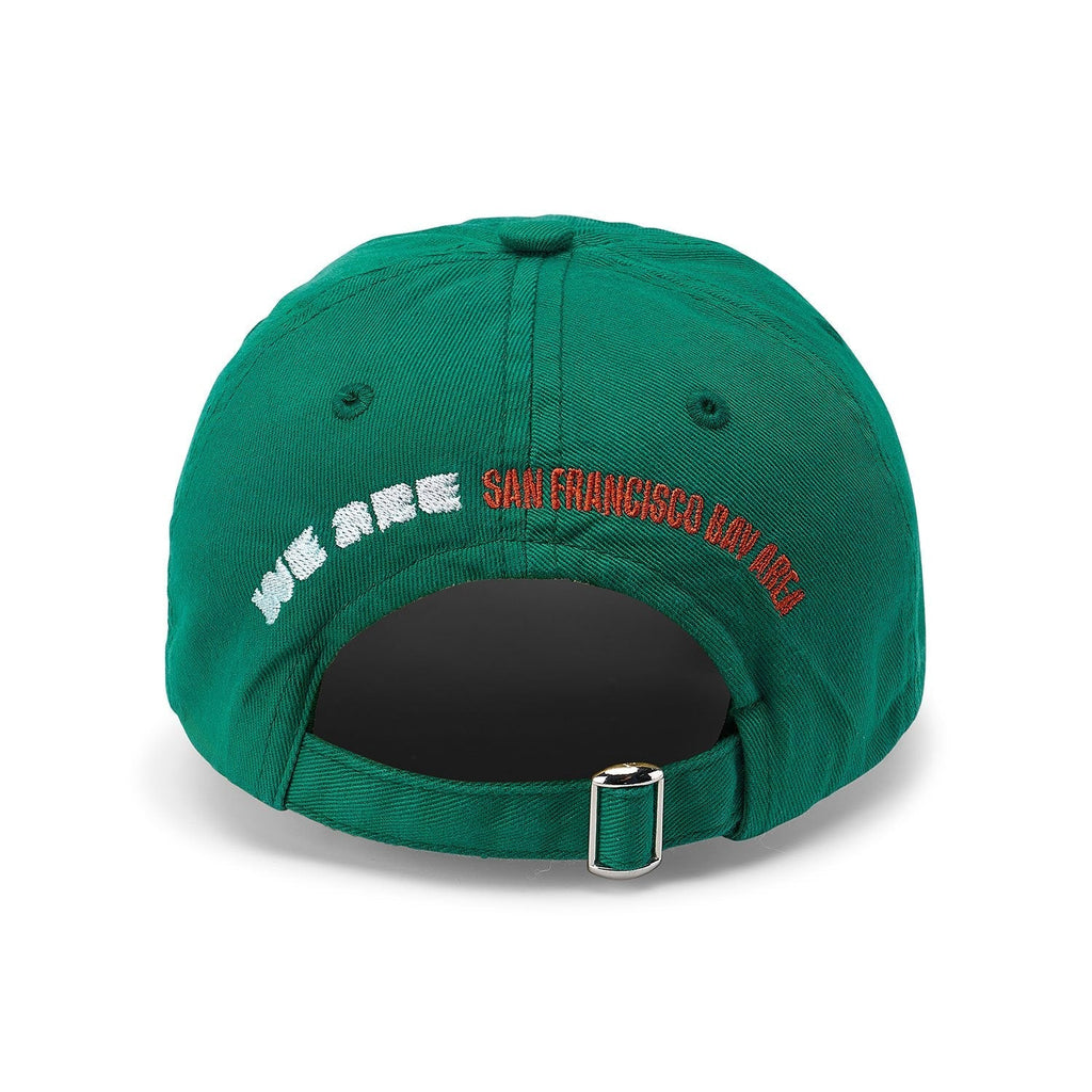 FIFA World Cup 2026™  San Francisco Bay Area Cap - Youth