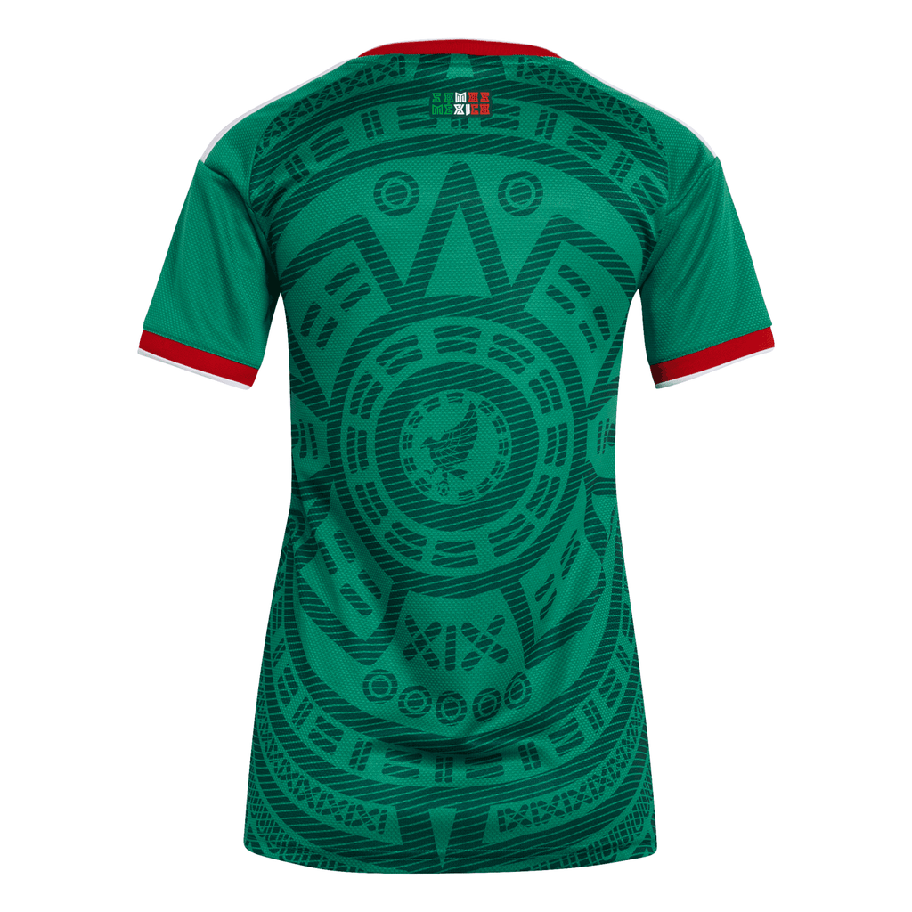 Mexico 2026™ Home Jersey - Women's