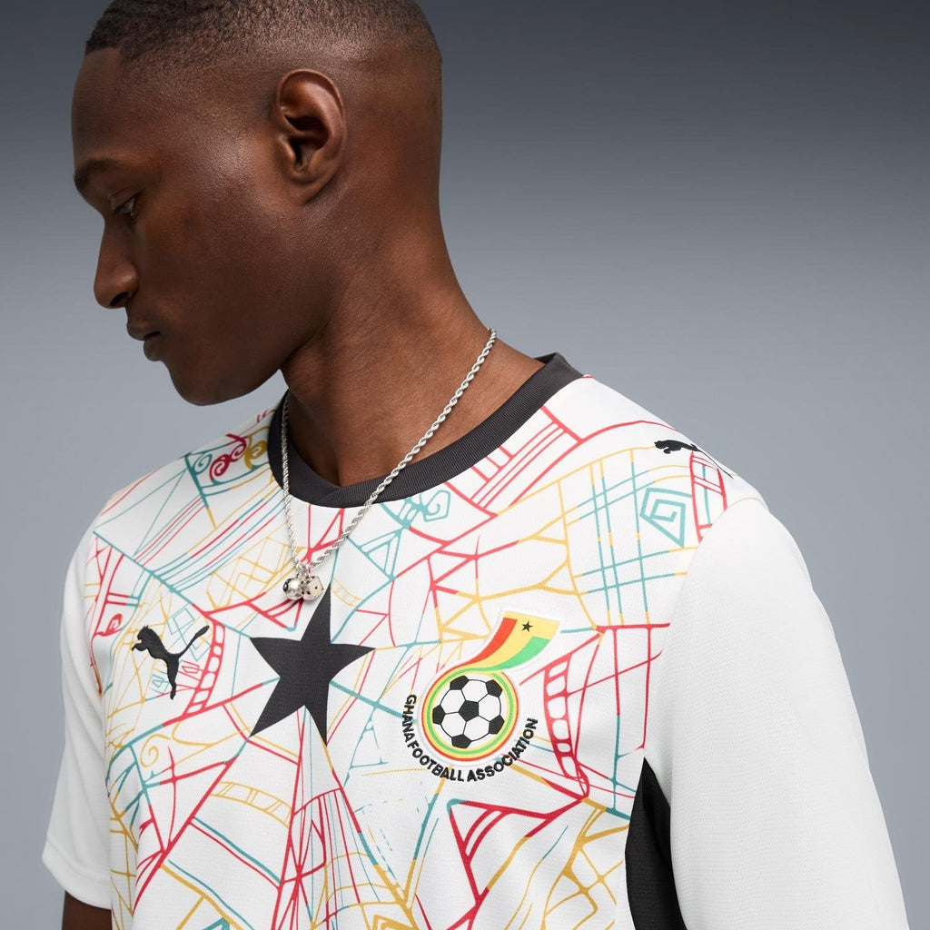 Ghana 2026™ Home Jersey - Men's