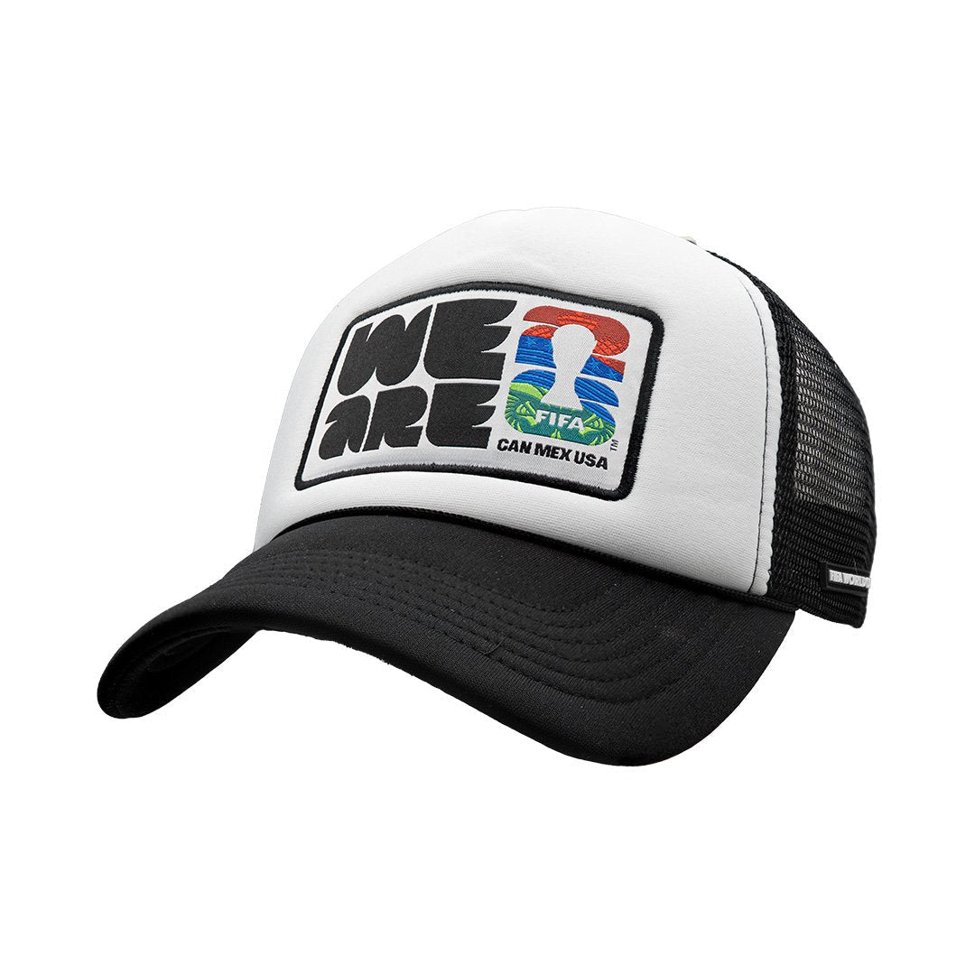 FIFA World Cup 2026™  'We Are' Foam Trucker Hat