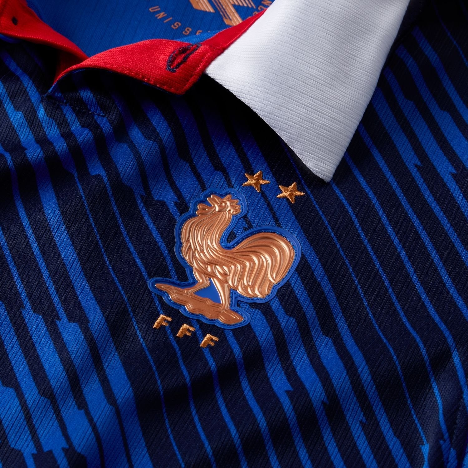 France 2026™ Home Jersey - Youth