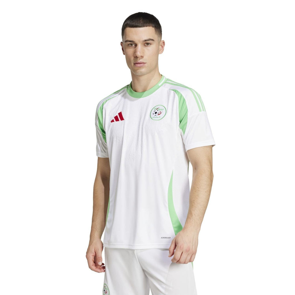 Algeria 2024™ Home Jersey - Men's