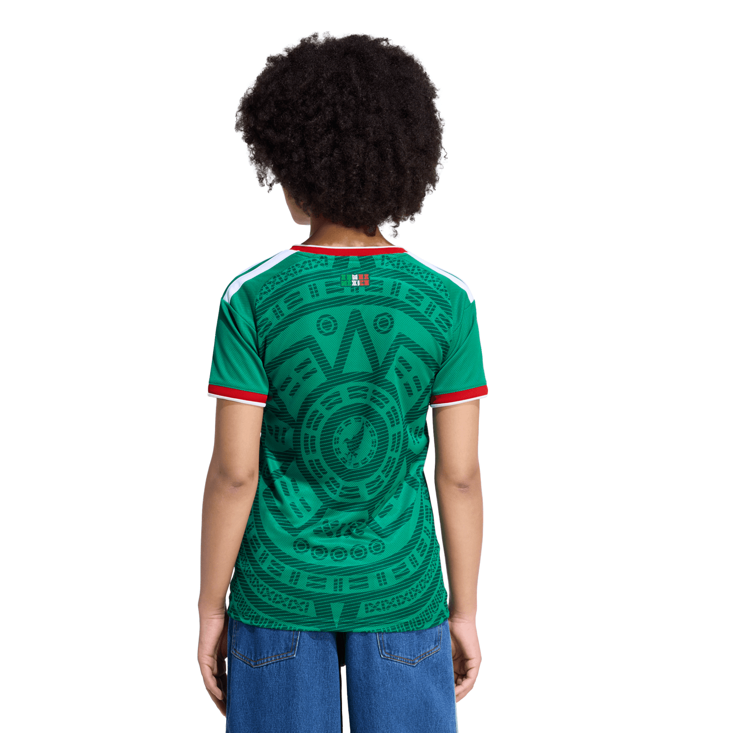 Mexico 2026™ Home Jersey - Women's