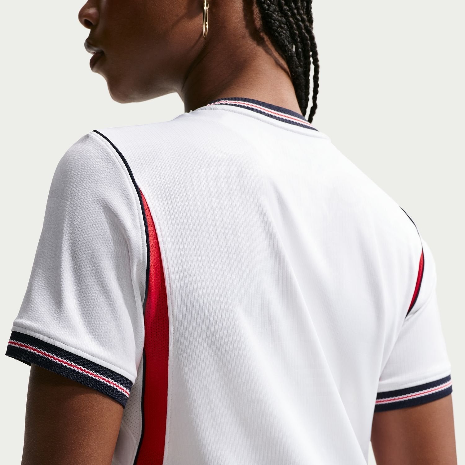 England 2026™ Home Jersey - Women's