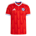 Chile 2026™ Home Jersey - Men's