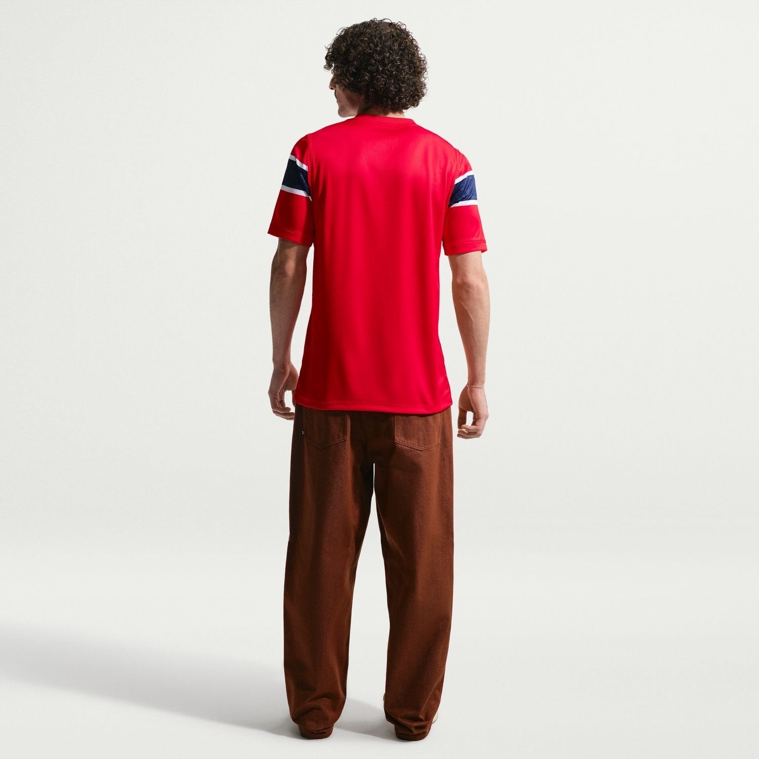 Norway 2026™ Home Jersey - Men's