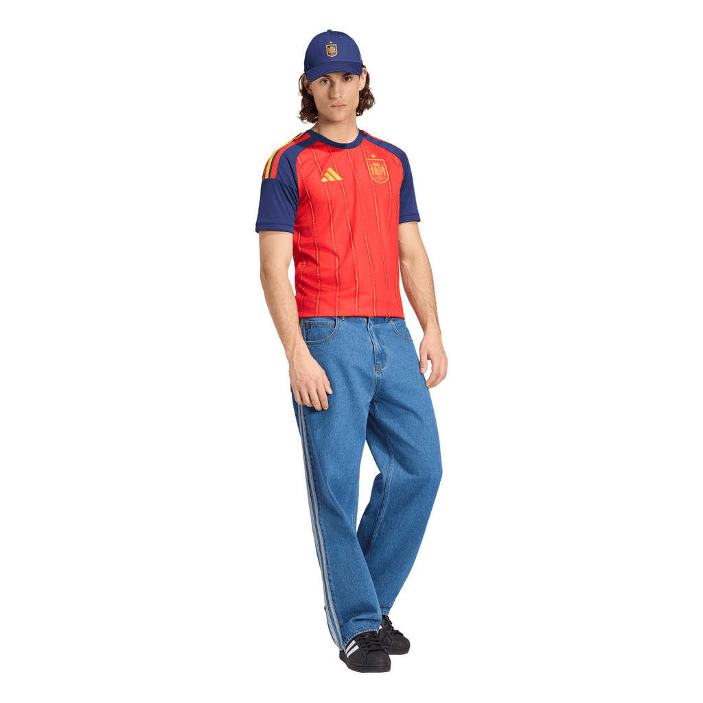 Spain 2026™ Home Jersey - Men's