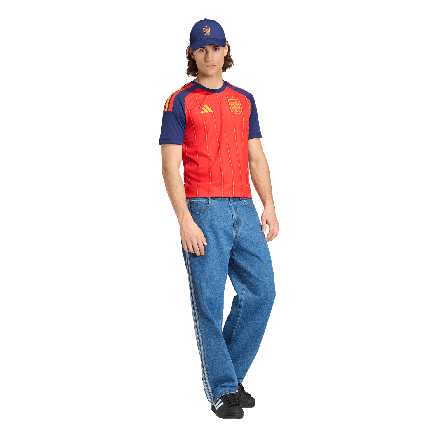 Spain 2026™ Home Jersey - Men's