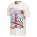 FIFA World Cup 2026™  San Francisco Bay Area Homestyle T-Shirt - Unisex