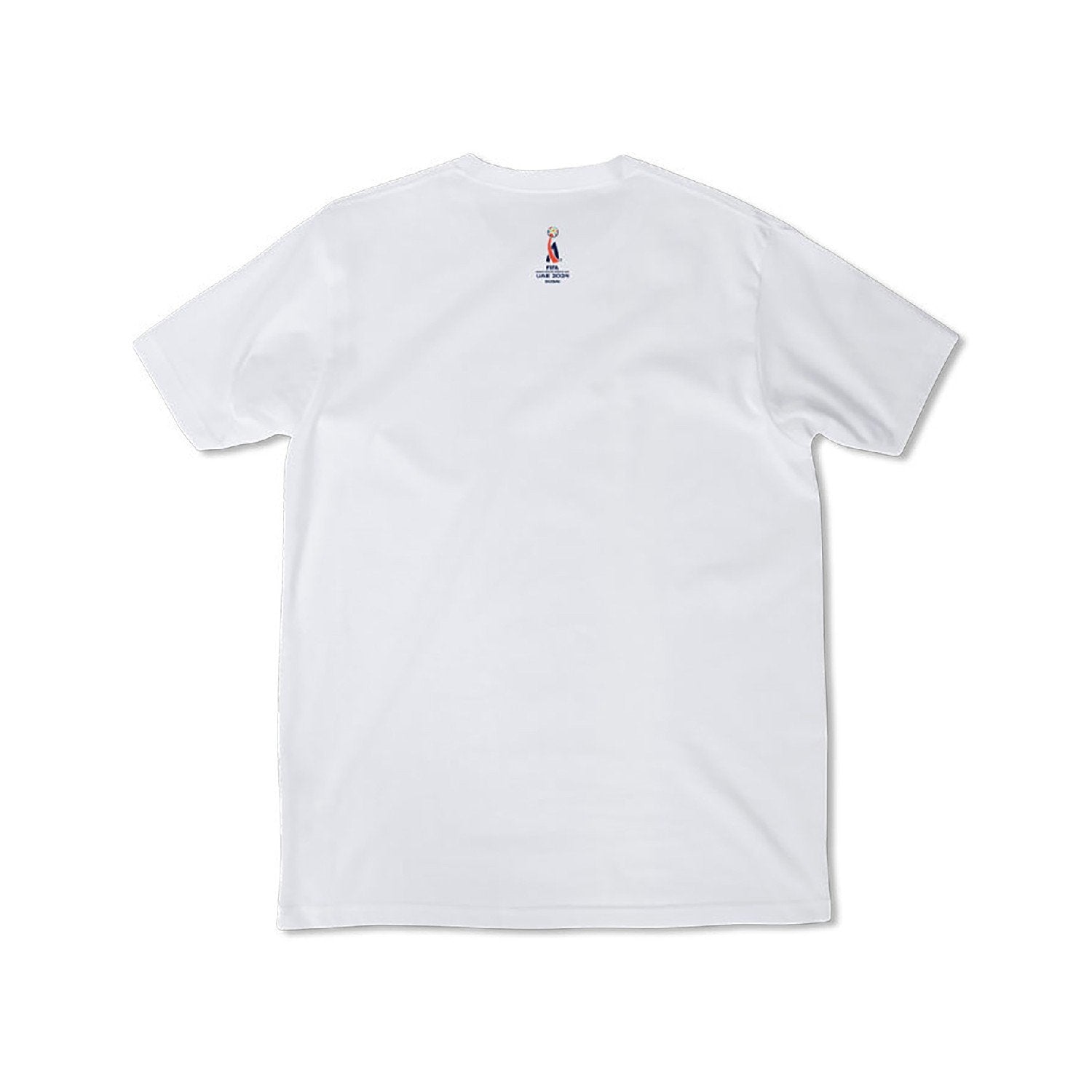FIFA Beach Soccer World Cup 2024™  White Poster T-Shirt - Unisex