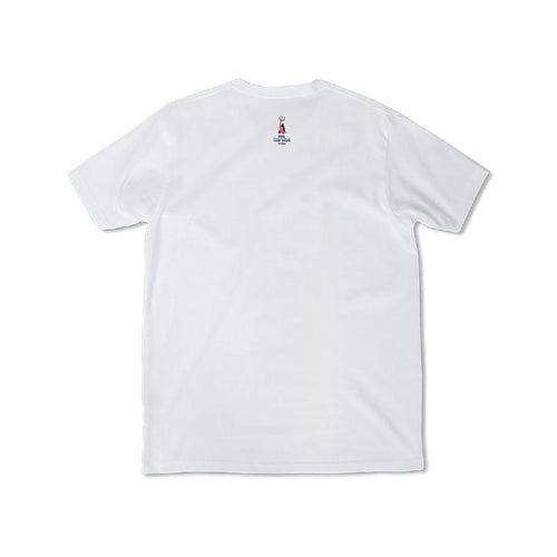 FIFA Beach Soccer World Cup 2024™  White Poster T-Shirt - Unisex