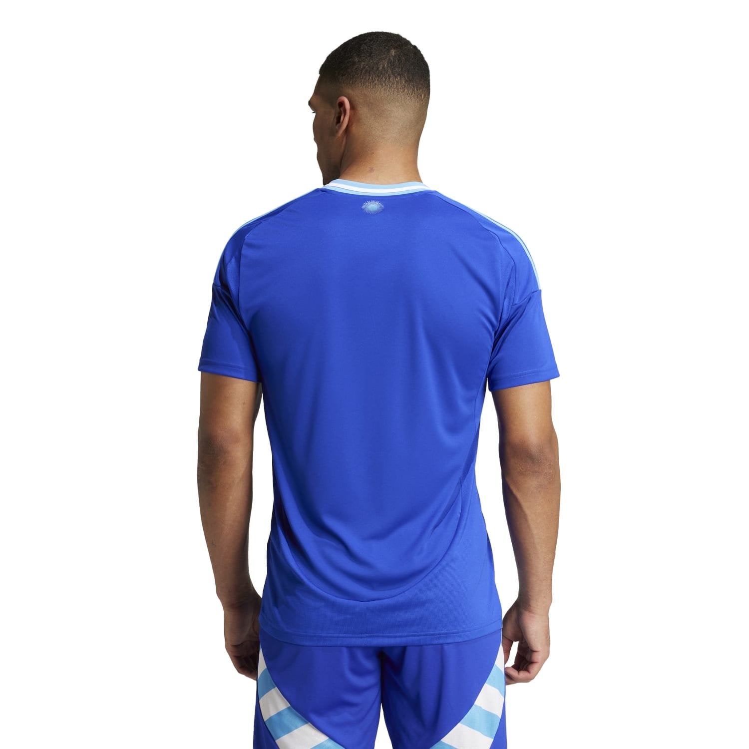 Argentina 2024™ Away Jersey - Men's
