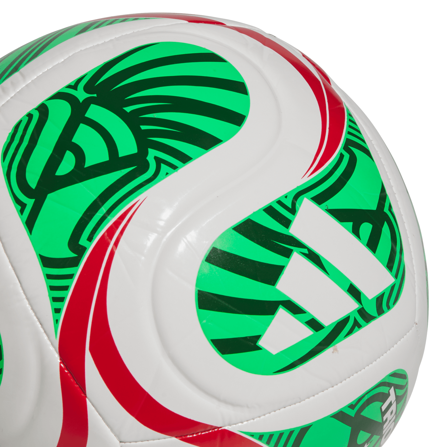 FIFA World Cup 2026™  Trionda Mexico Club Ball
