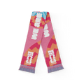 FIFA World Cup 2026™  Host City Miami Scarf