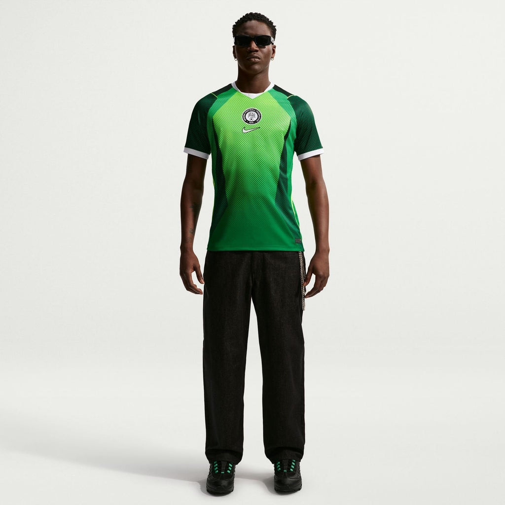 Nigeria 2026™ Home Jersey - Men's