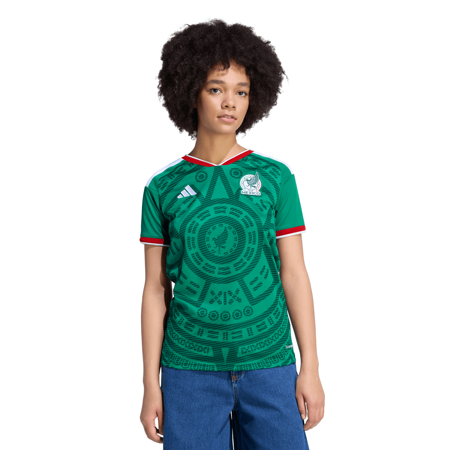 Mexico 2026™ Home Jersey - Women's