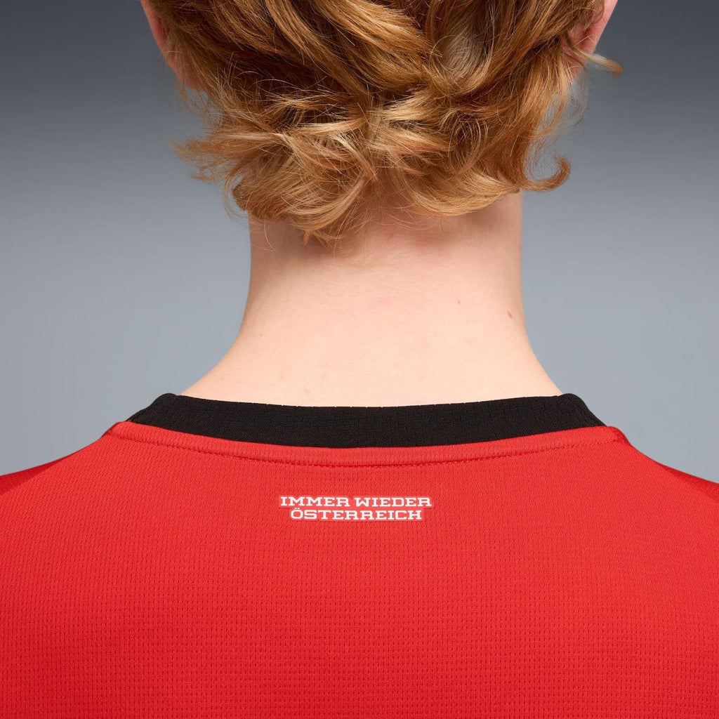 Austria 2026™ Home Jersey - Men's