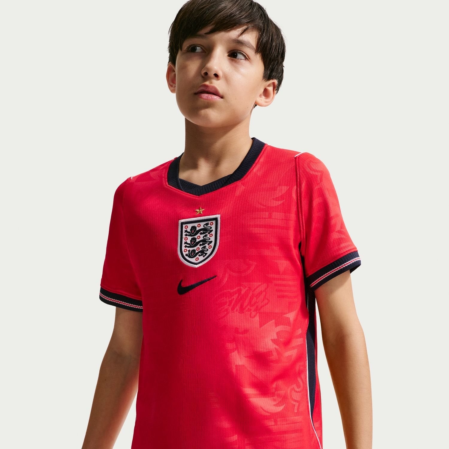 England 2026™ Away Jersey - Youth