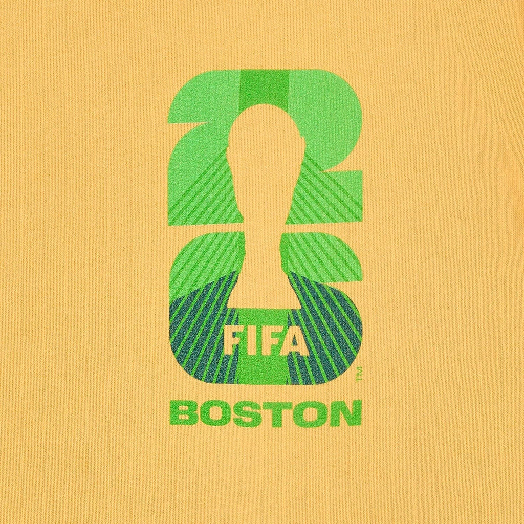 FIFA World Cup 2026™  Boston Hoodie - Unisex