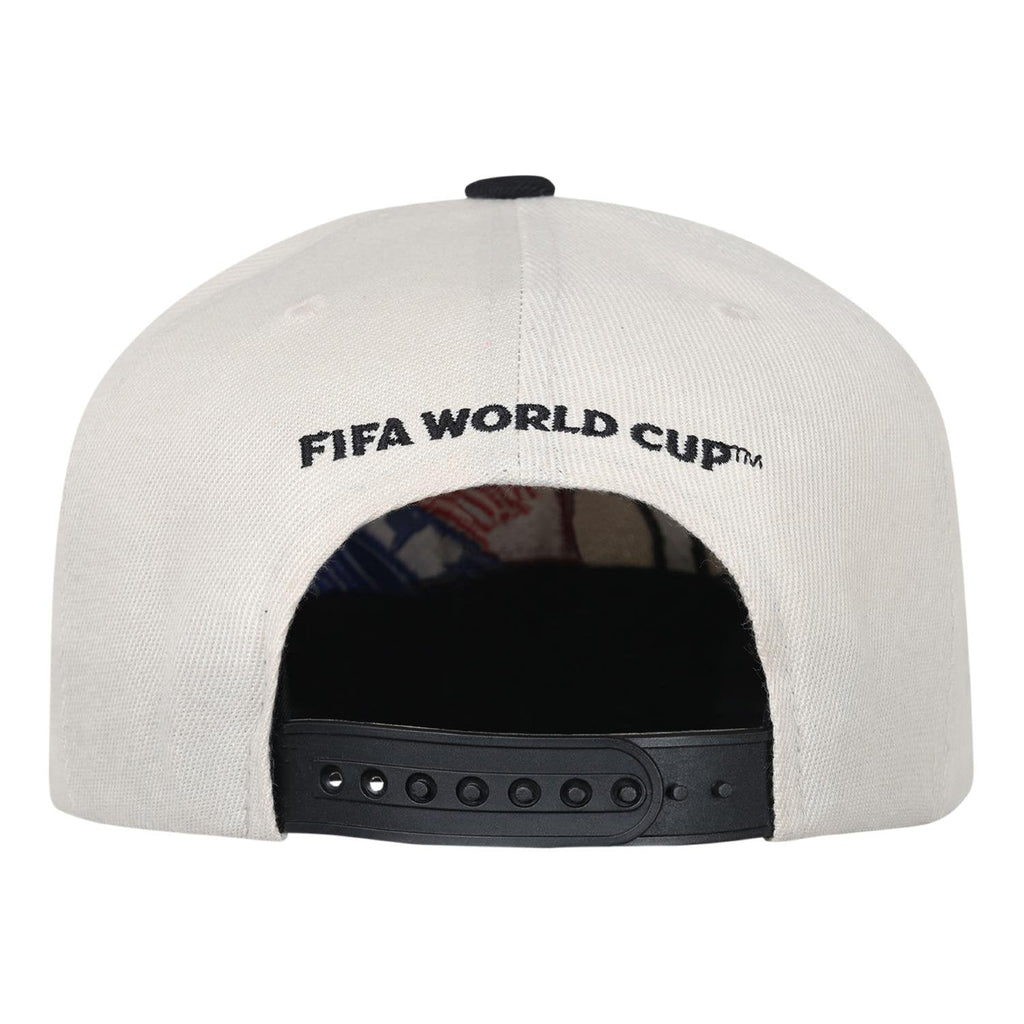 FIFA World Cup 2026™  Big Trophy Country Cap