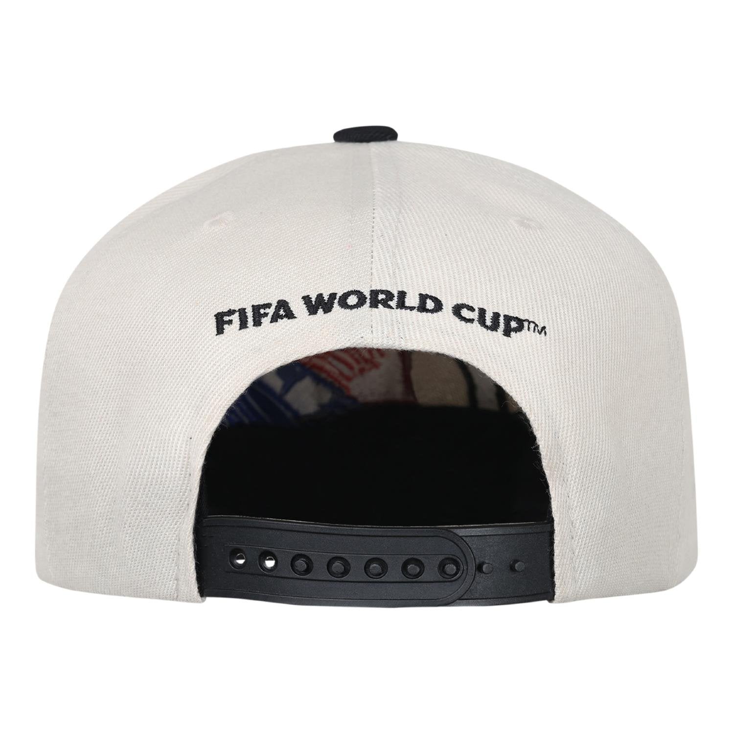 FIFA World Cup 2026™  Big Trophy Country Cap