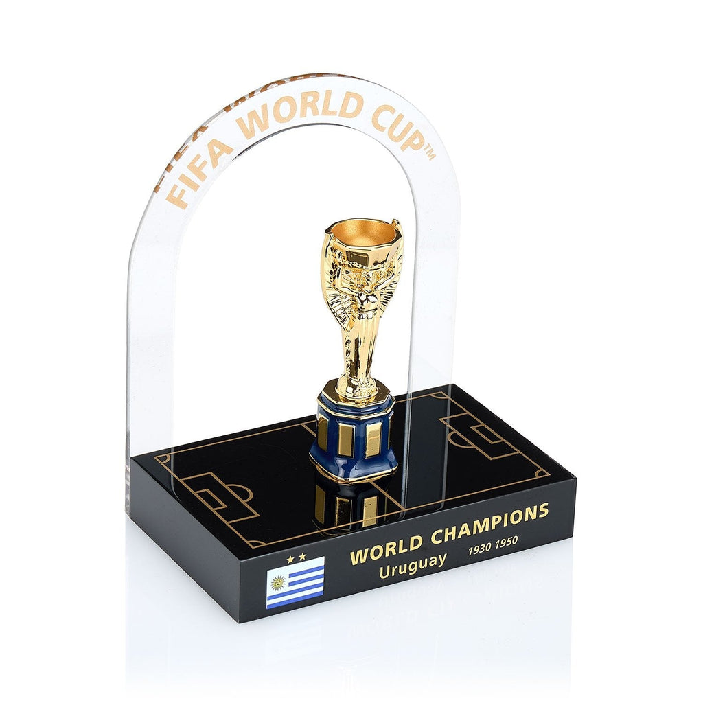 70mm Uruguay FIFA World Cup? Champions Replica Trophy
