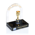 70mm Uruguay FIFA World Cup? Champions Replica Trophy