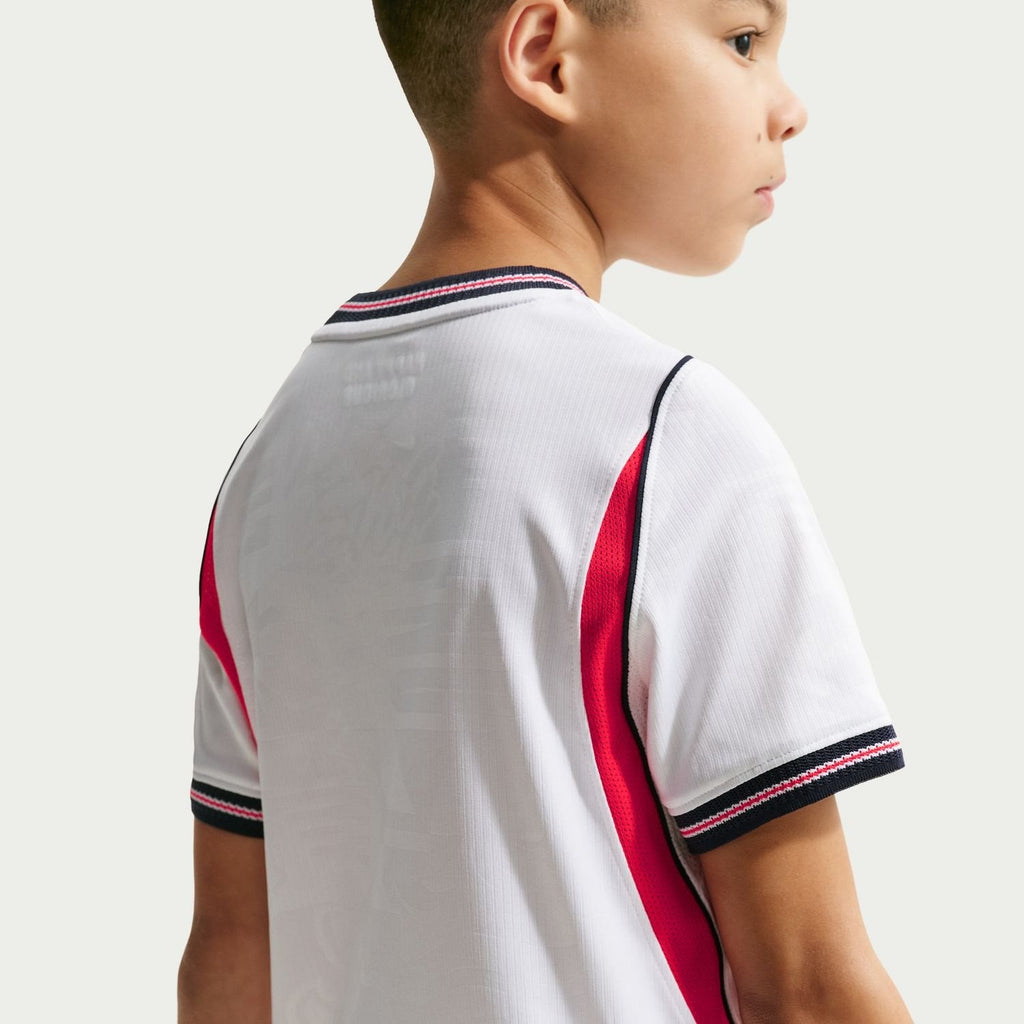 England 2026™ Home Jersey - Youth