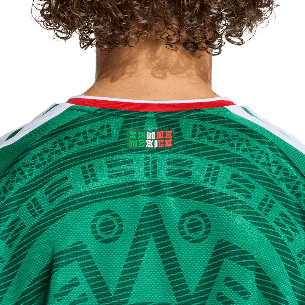 Mexico 2026™ Home Jersey - Youth