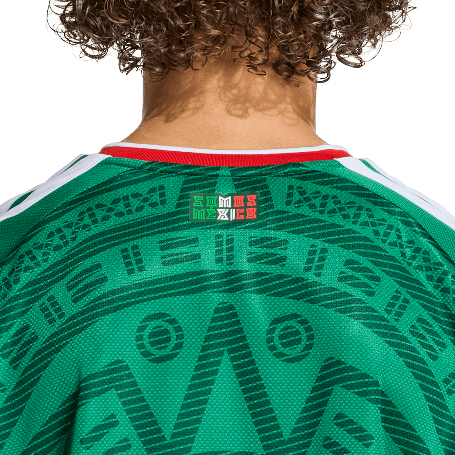 Mexico 2026™ Home Jersey - Youth