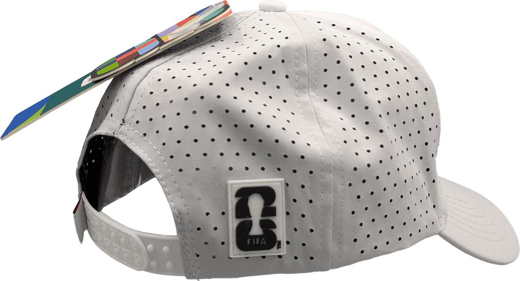 FIFA World Cup 2026™  North America Emblem Premium Hat
