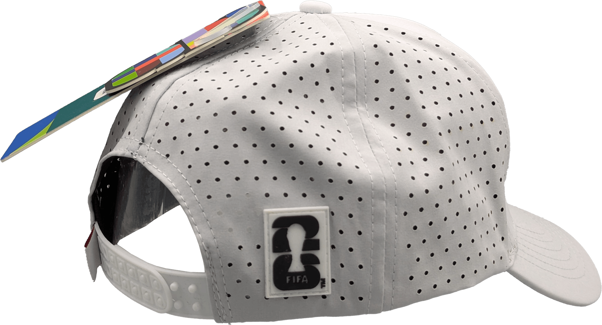 FIFA World Cup 2026™  North America Emblem Premium Hat