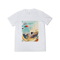 FIFA Beach Soccer World Cup 2024™  White Poster T-Shirt - Unisex