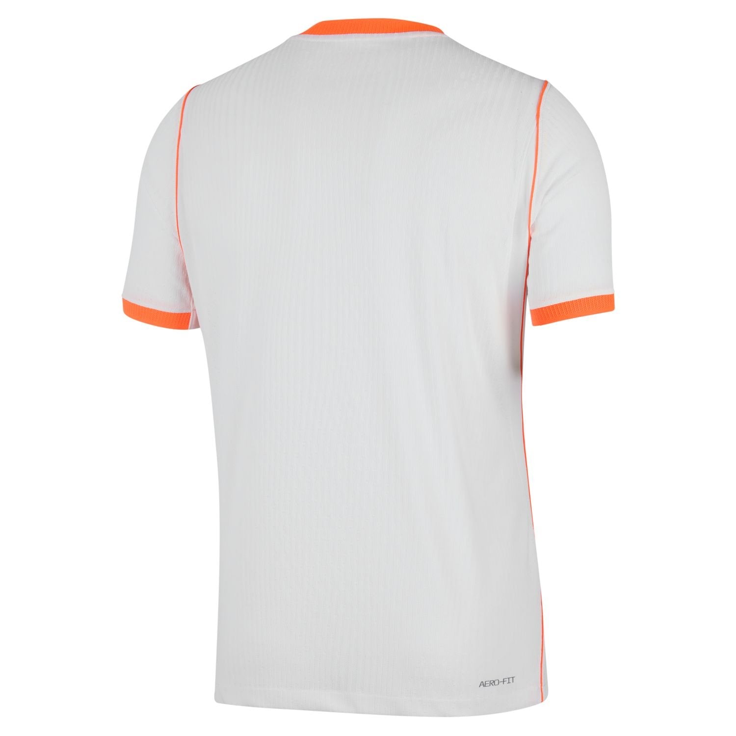 Netherlands 2026™ Away Authentic Jersey - Men's