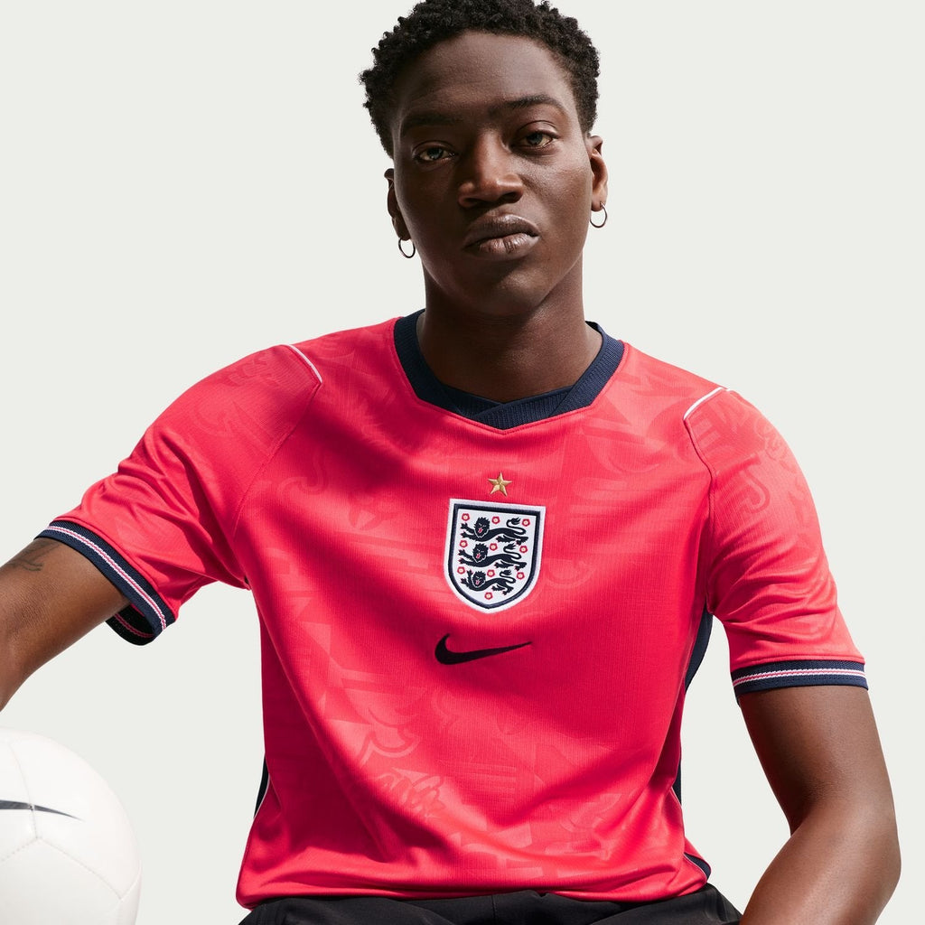 England 2026™ Away Jersey - Men's