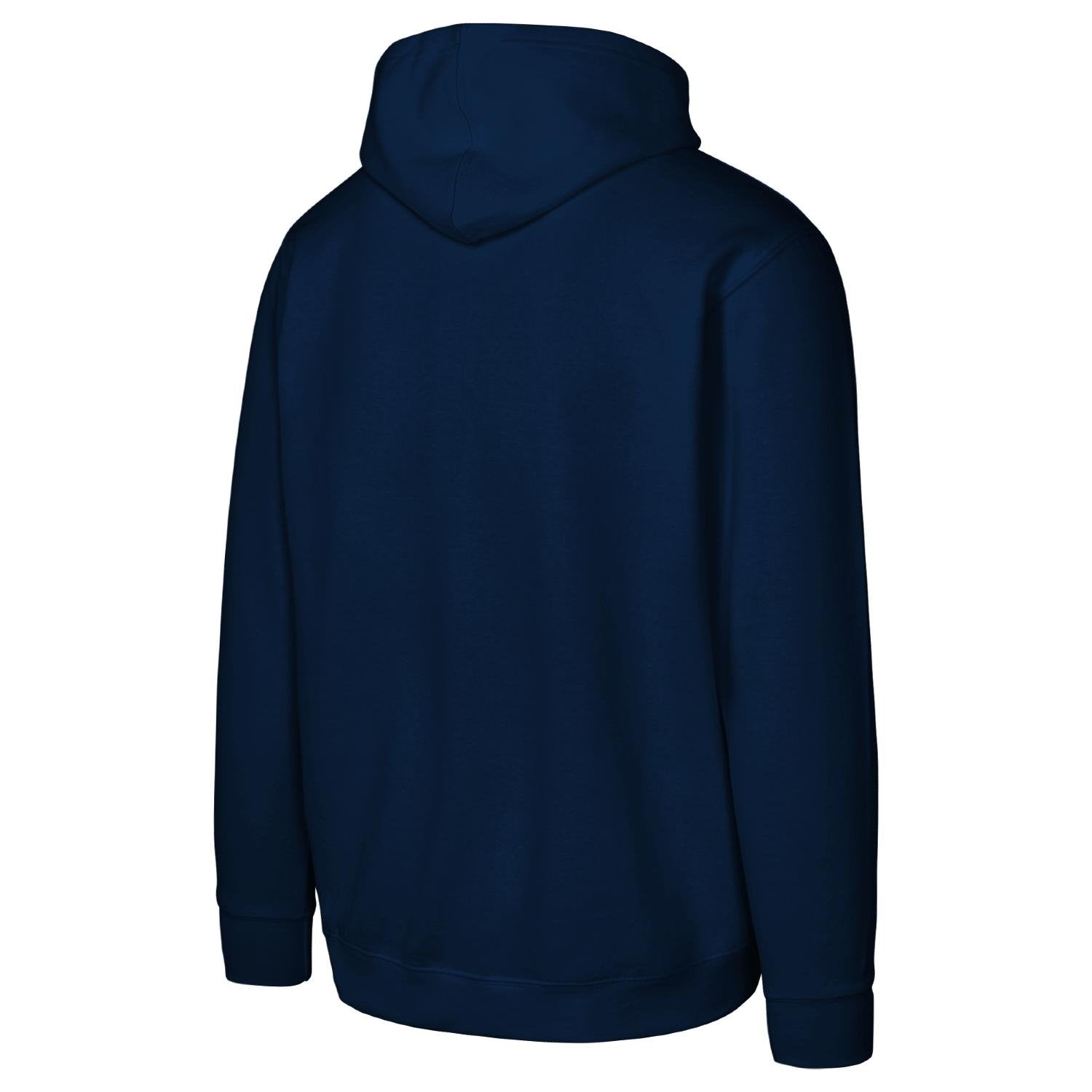 FIFA World Cup 2026™  'We Are' 26 Emblem Navy Hoodie - Unisex