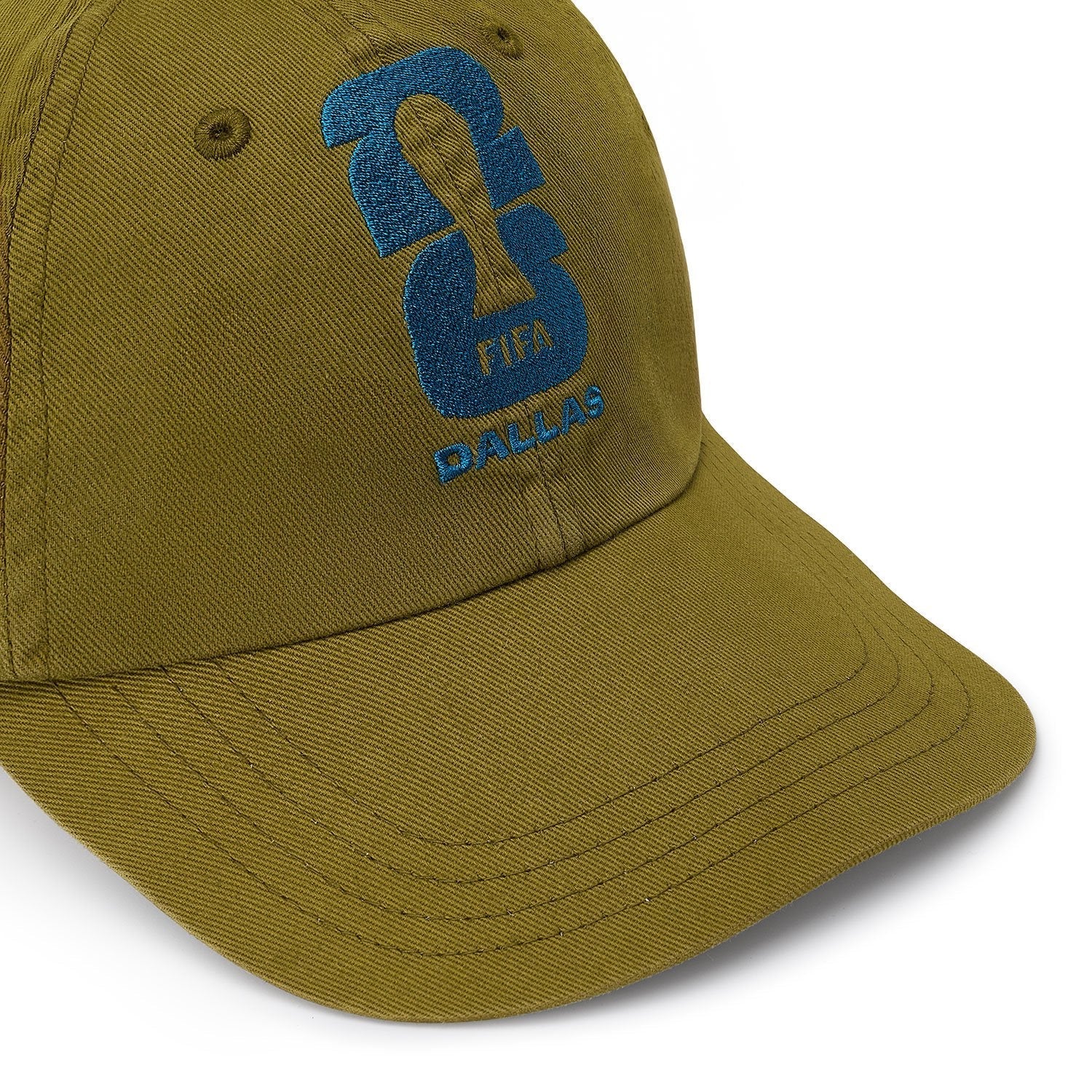 FIFA World Cup 2026™  Dallas Cap - Unisex
