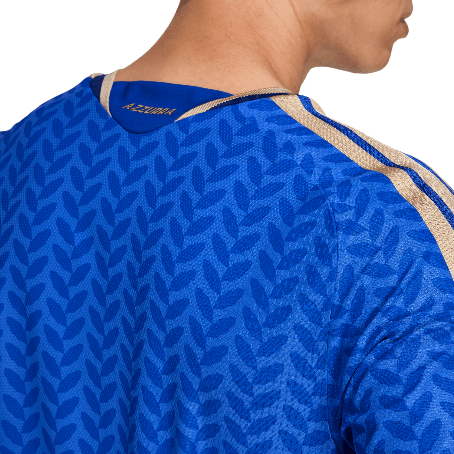Italy 2026™ Authentic Home Jersey - Men's