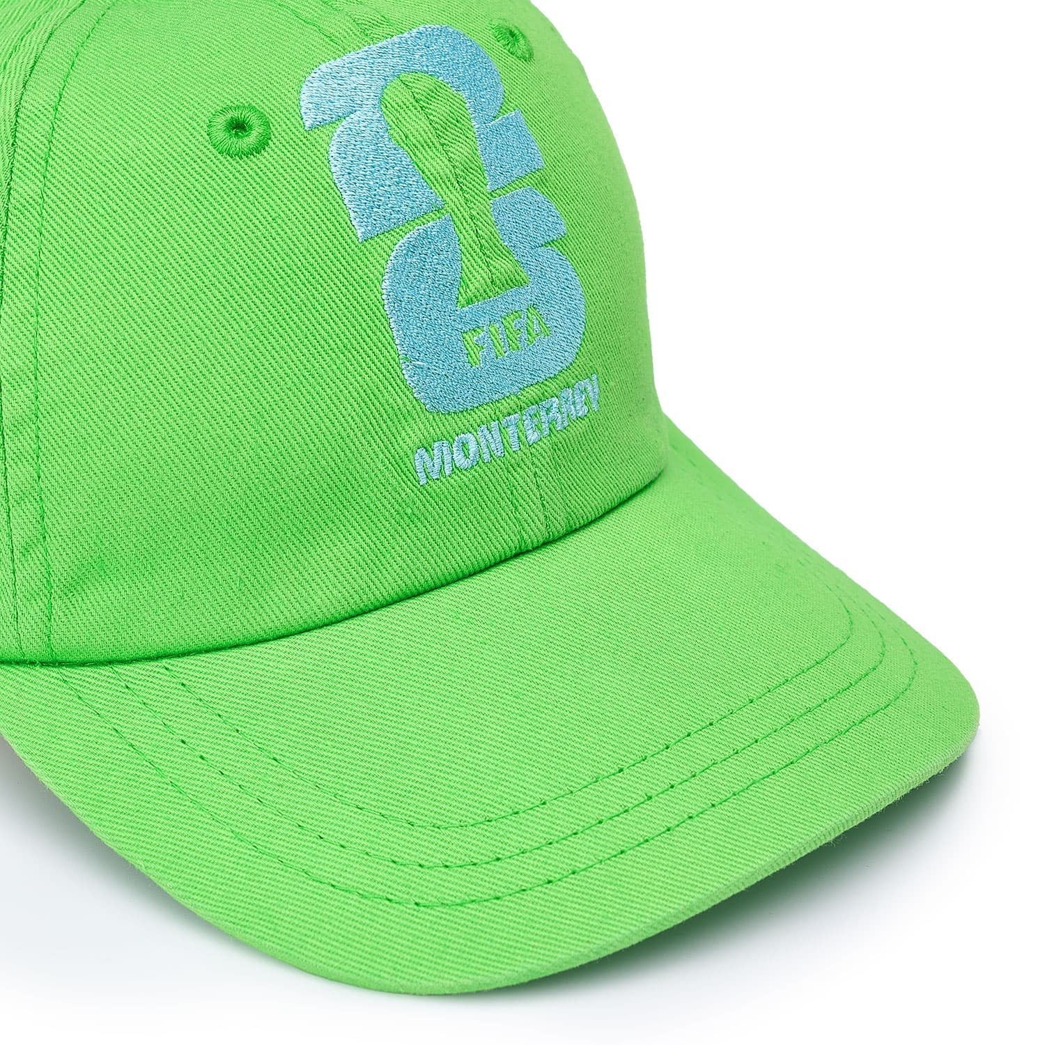 FIFA World Cup 2026™  Monterrey Cap - Youth