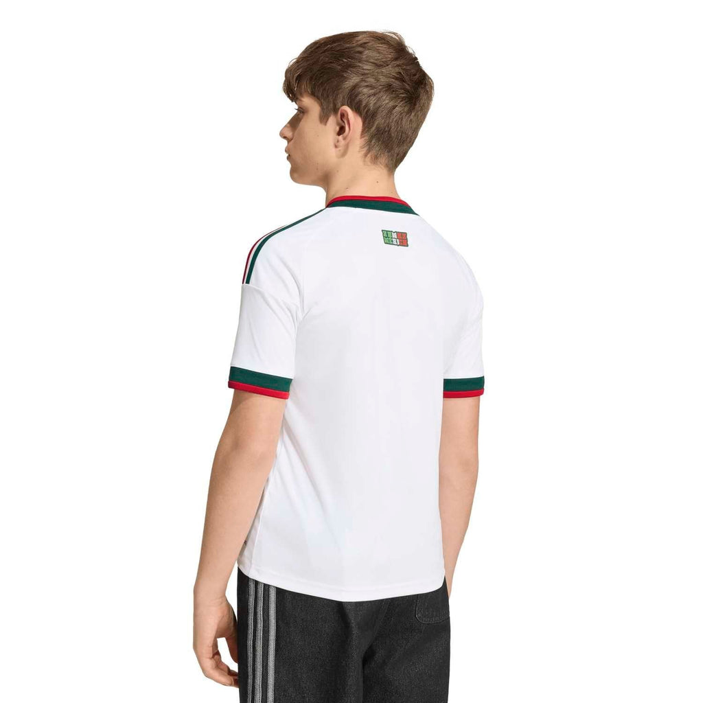 Mexico 2026™ Away Jersey - Youth