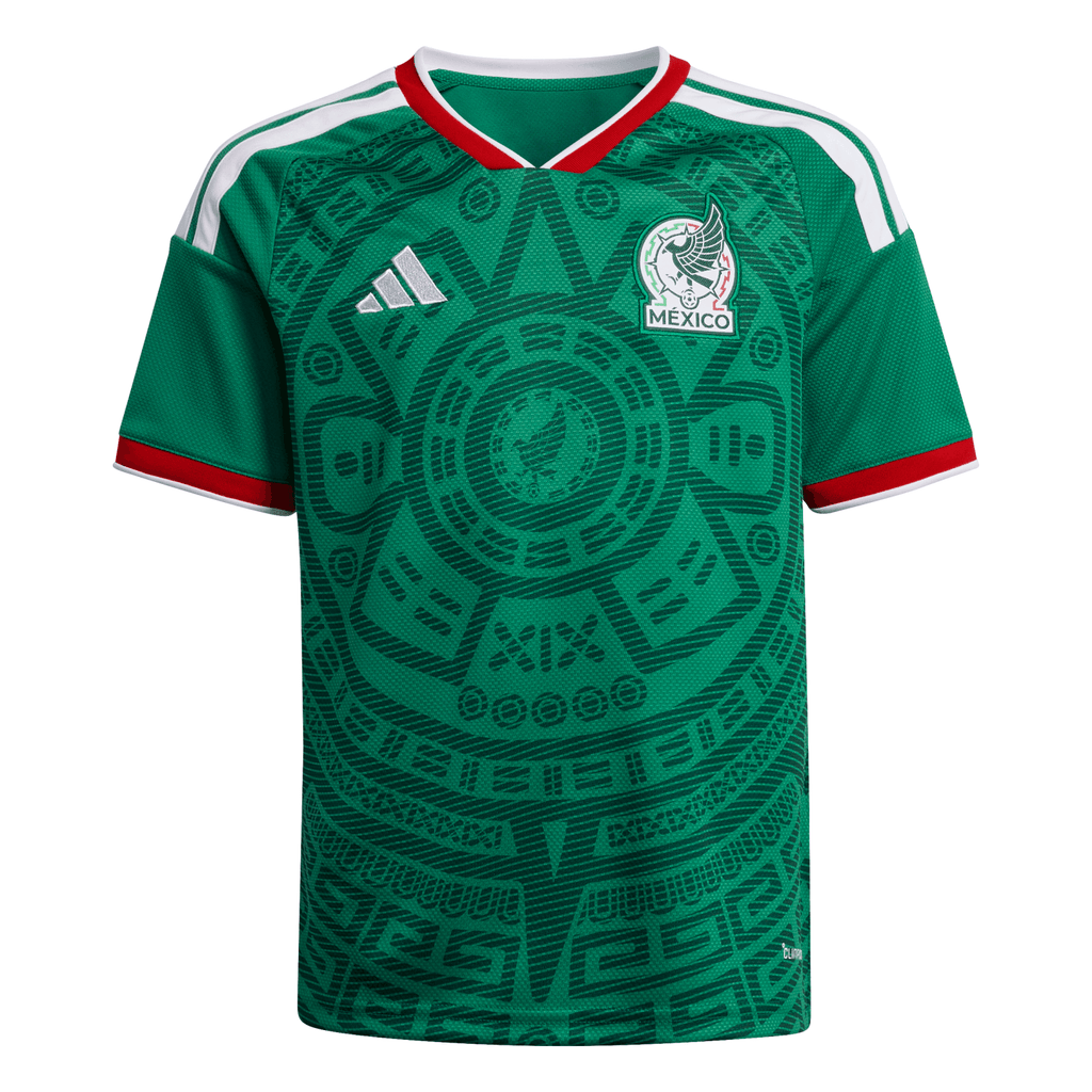 Mexico 2026™ Home Jersey - Youth