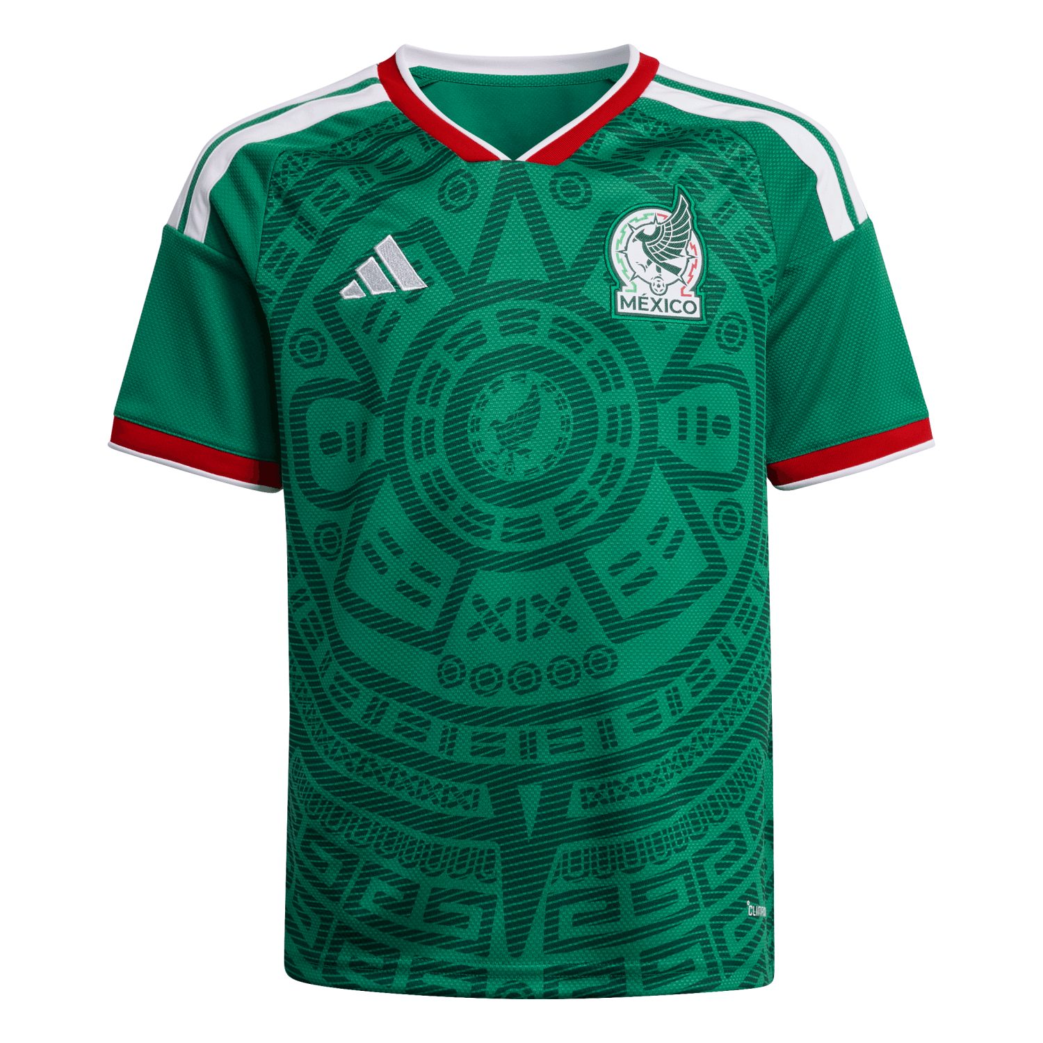 Mexico 2026™ Home Jersey - Youth