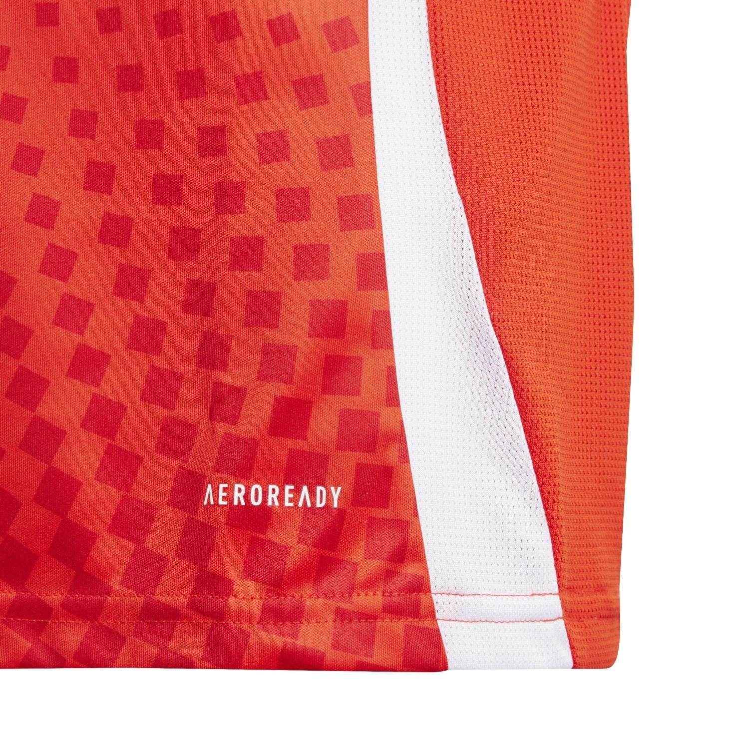 Chile 2024™ Home Jersey - Youth